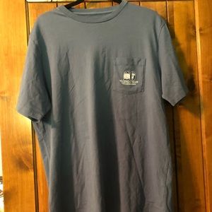 NWT Blue Vineyard Vines 20th Anniversary T-Shirt